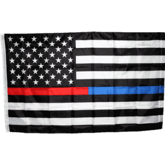 Embrace Patriotism with Flags from Ultimate Flags Inc