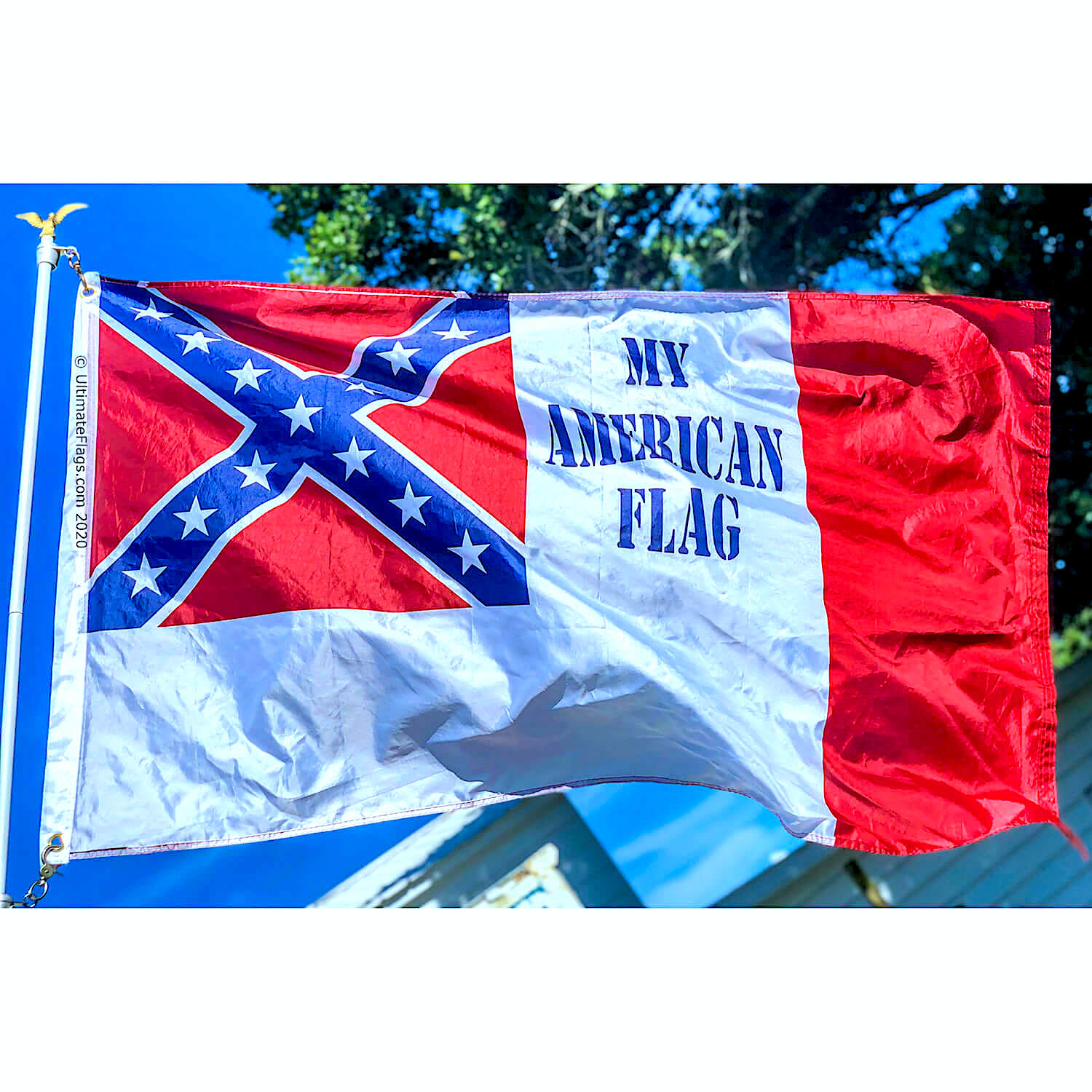 Ultimate Flags: More Than Just a Flag Store